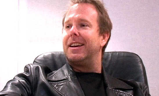 Rick Nowels Interview from 2001