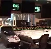 Abbey Road Studios Archive Studio 3 Video