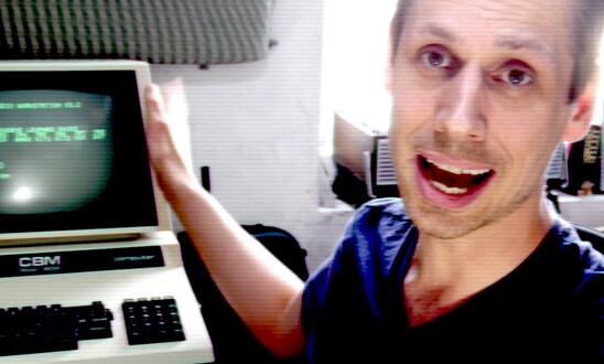 Russell Cottier Producer video features