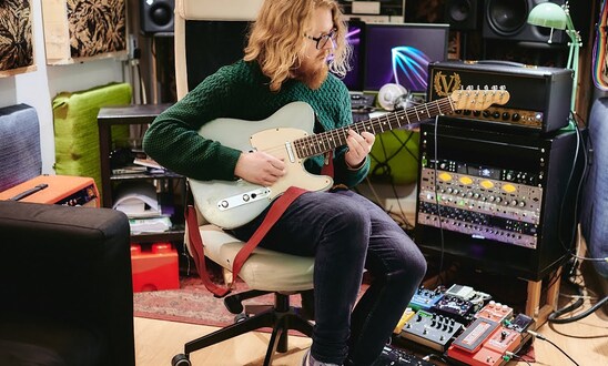 Tom Peters Trapdoor Studios