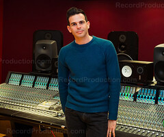 Clint Murphy - Recording / mix engineer and producer