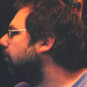 Dave Maughan 
