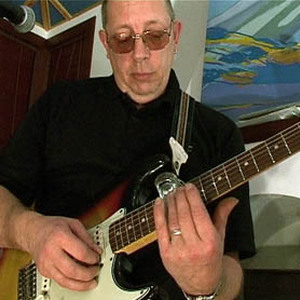Andy McEdit 