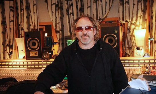 Bryan Carlstrom Recording engineer interview