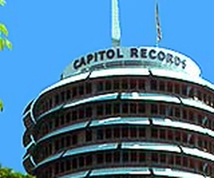 Capitol Studios - One of the world