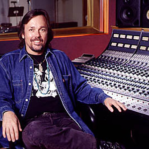 Dusty Wakeman Producer/Engineer/Musician