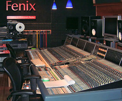 Fenix Recording Studios
