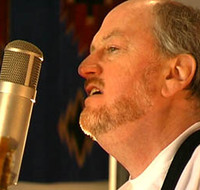 Graham Lyle Legendary Song Writer Video Features