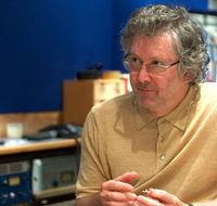Ken Thomas Record Producer Feature At Olympic Studios