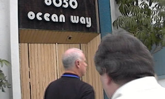 Ocean Way Studios Archive footage
