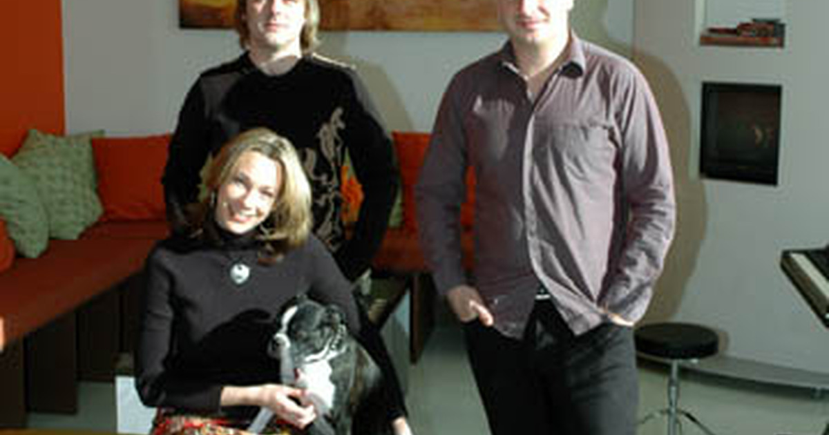 The Pocket Studios - Toronto recording studio
