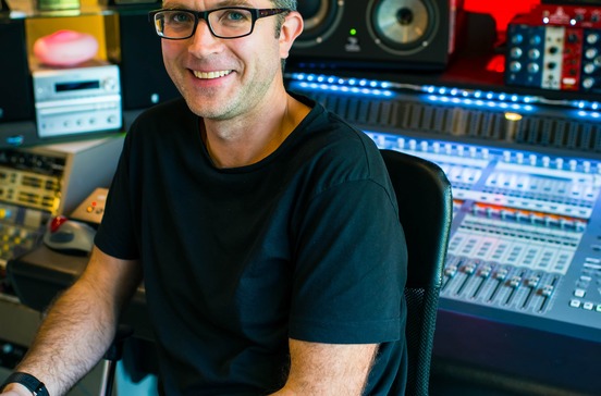 Adrian Bushby photo gallery