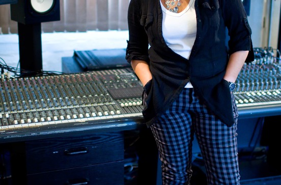 Runway Studios photo gallery