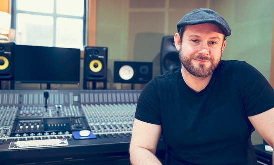 Record Producer and Recording Engineer Interviews and features