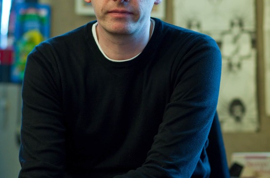 Bernard Butler photo gallery