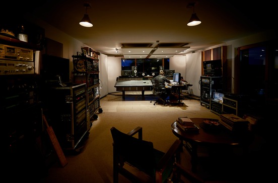 Cenzo Townshend photo gallery