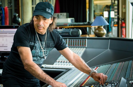 Chris Lord-Alge photo gallery