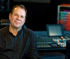 Chris Porter - Music producer video feature