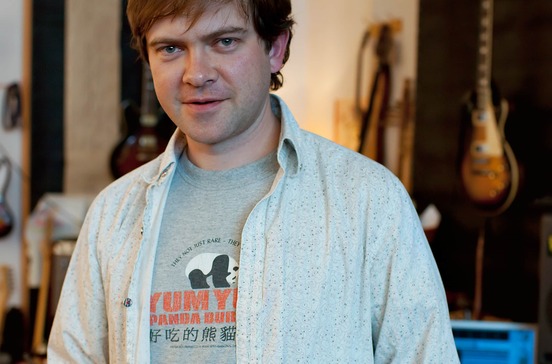Dan Carey photo gallery