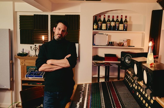 Daniel Boyle photo gallery