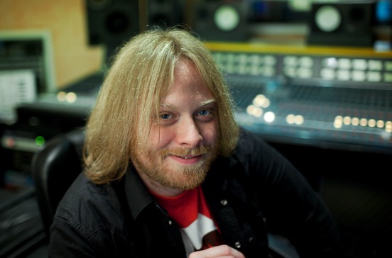 Dave Eringa photo gallery