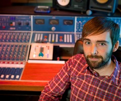 David Pye - Recording engineer & producer interview