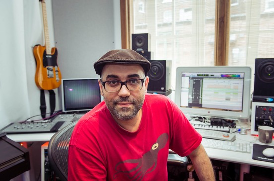 Emre Ramazanoglu photo gallery