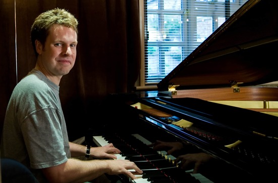 George Shilling, music producer video interview at Bank Cottage ...