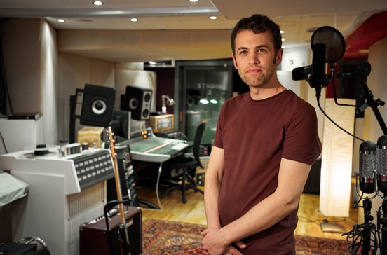 Iain Hutchison photo gallery