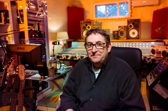 Ian Caple photo gallery