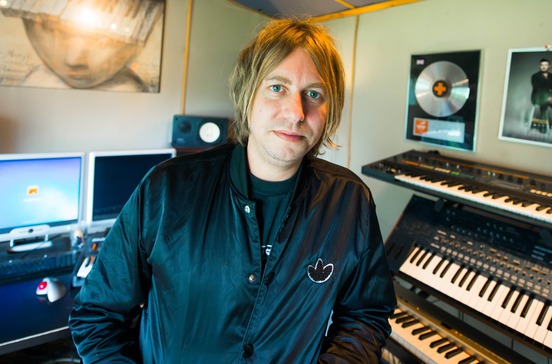 Jake Gosling photo gallery