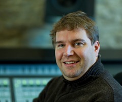 James Towler - Recording engineer video feature