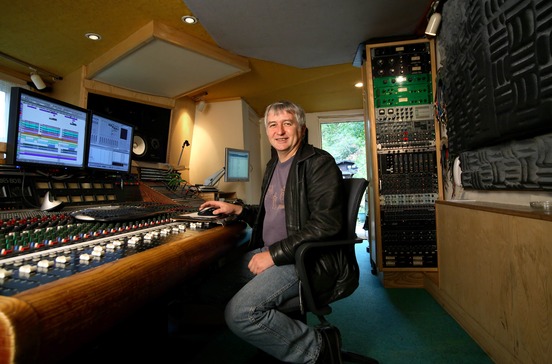 John Cornfield photo gallery