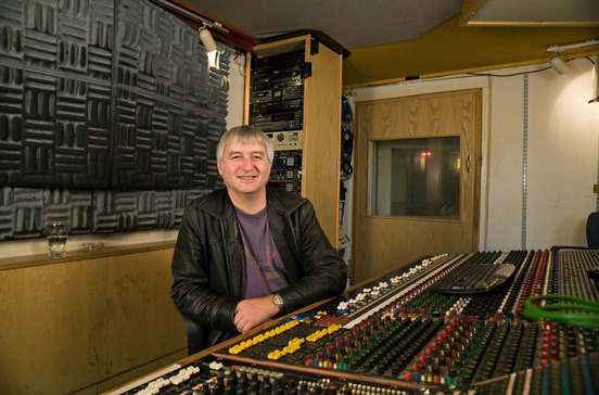 John Cornfield photo gallery