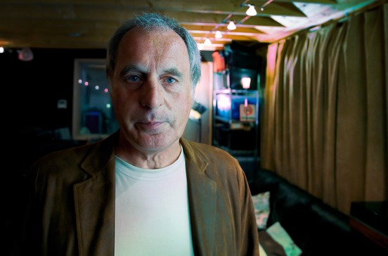 John Leckie photo gallery