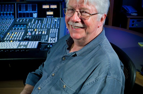 Ken Scott photo gallery