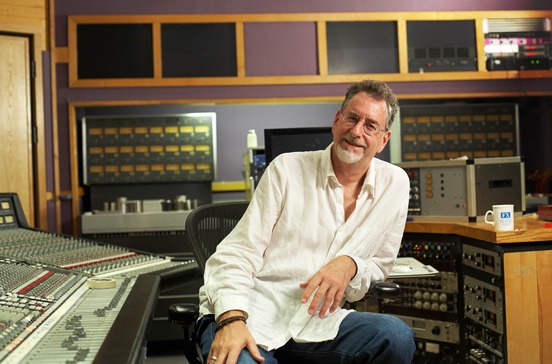 Mick Glossop photo gallery