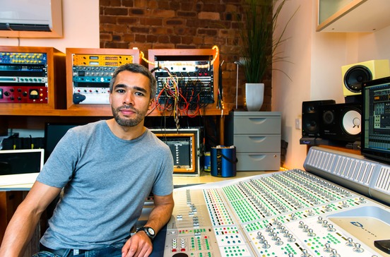 Loft Mastering photo gallery