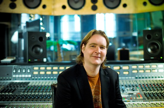 Mike Crossey photo gallery