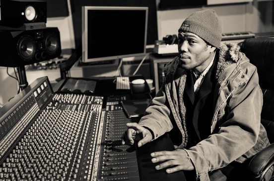 Grosvenor Road Studios photo gallery