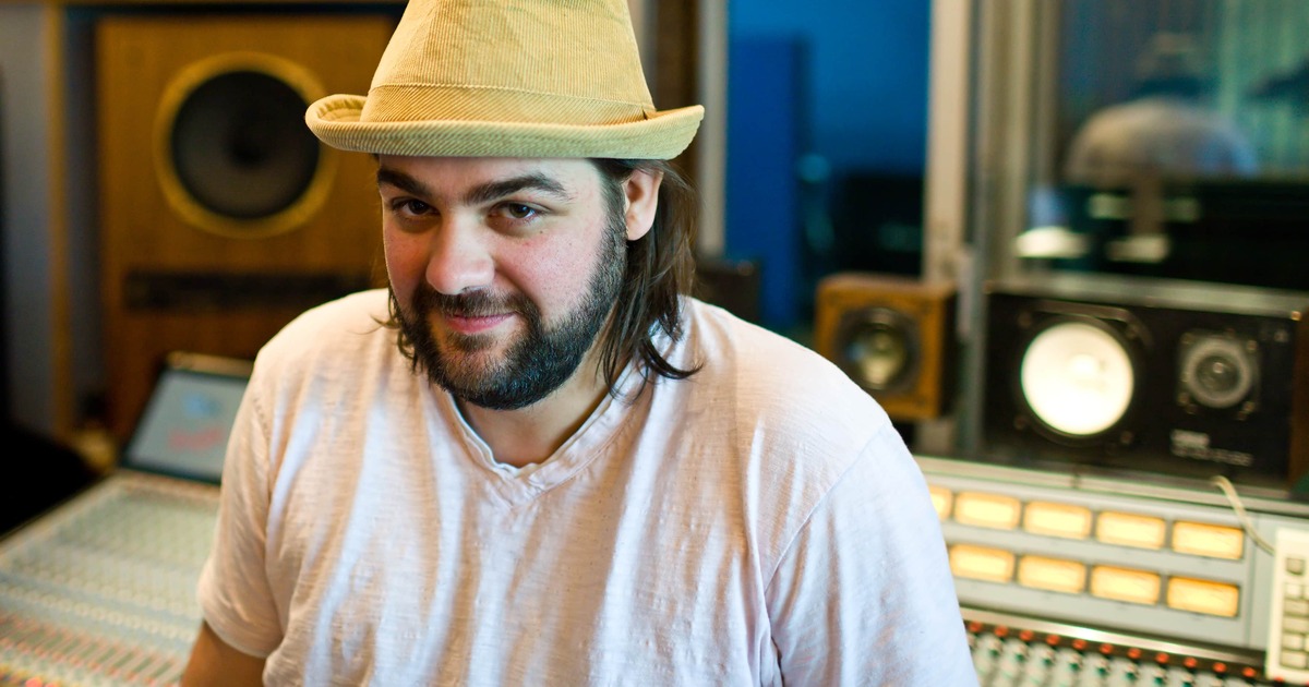 Milton Keynes based Alexander Sound Recording Studios combines the best of traditional analogue