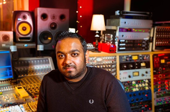 Romesh Dodangoda photo gallery