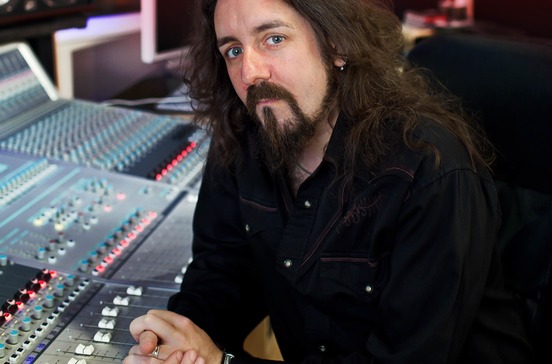 Russ Russell photo gallery