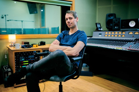 Russell Cottier photo gallery