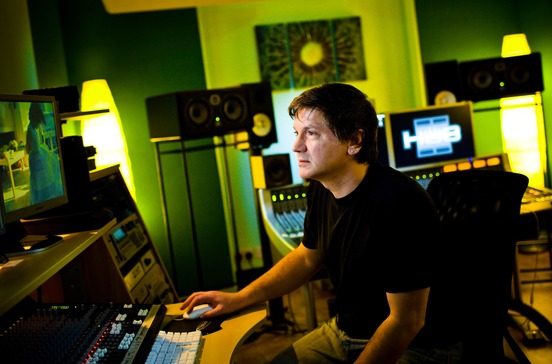 Simon Gogerly photo gallery