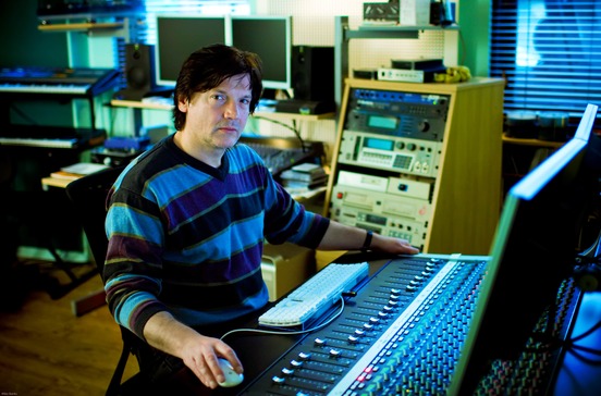 Simon Gogerly photo gallery