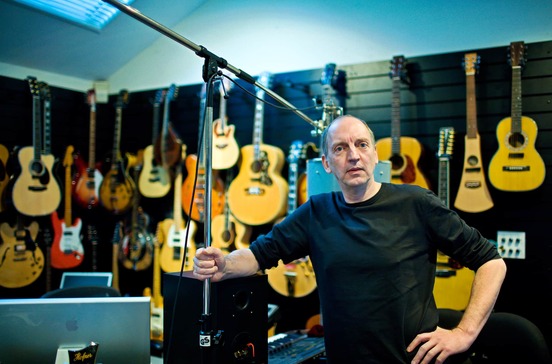 Steve Lipson photo gallery