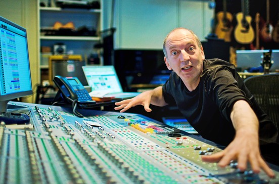 Steve Lipson photo gallery