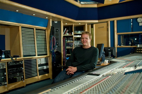 Steve Orchard photo gallery