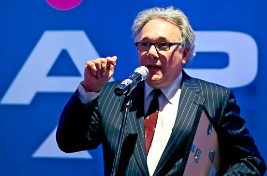 Trevor Horn photo gallery